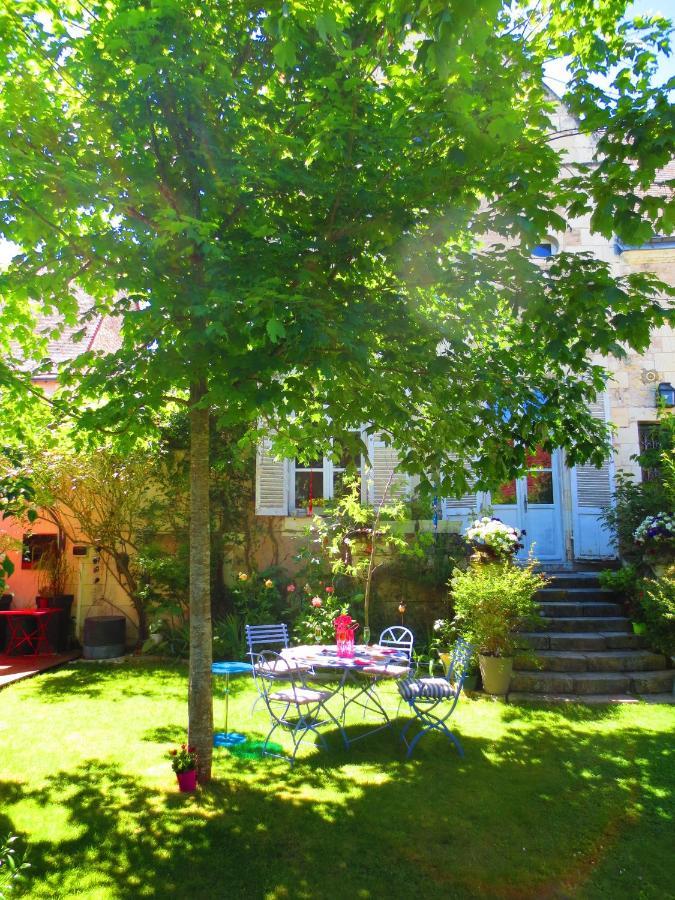 سانت إينيو La Fenice Beauval المظهر الخارجي الصورة