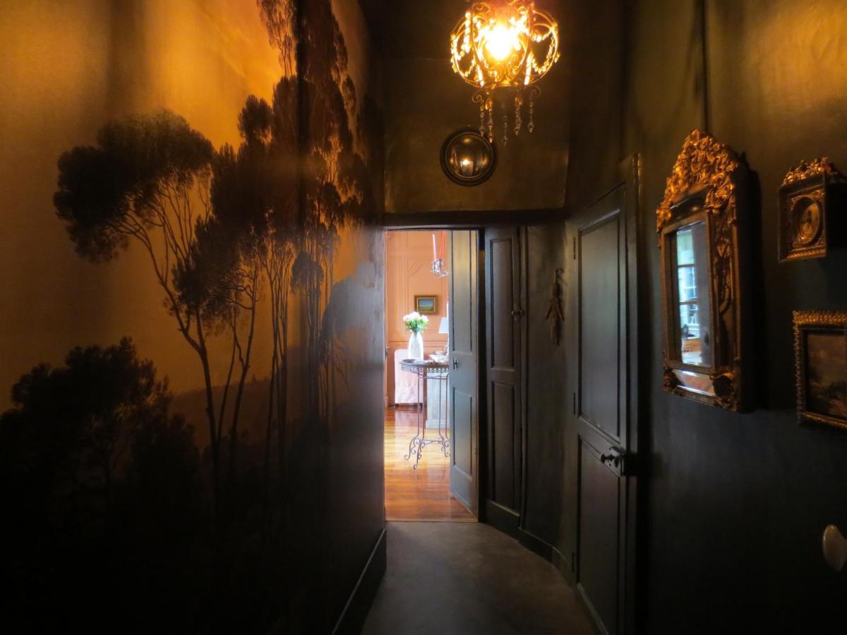 سانت إينيو La Fenice Beauval المظهر الخارجي الصورة